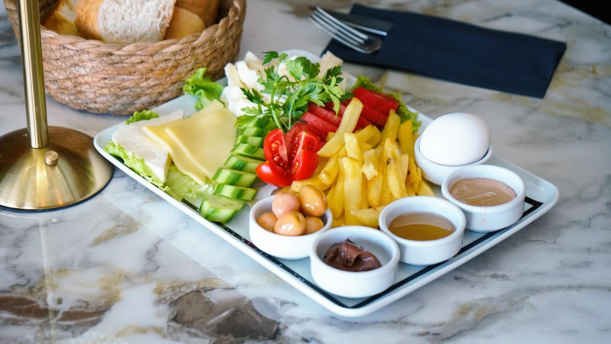 The Halic Bosphorus Hotel 伊斯坦布尔 外观 照片