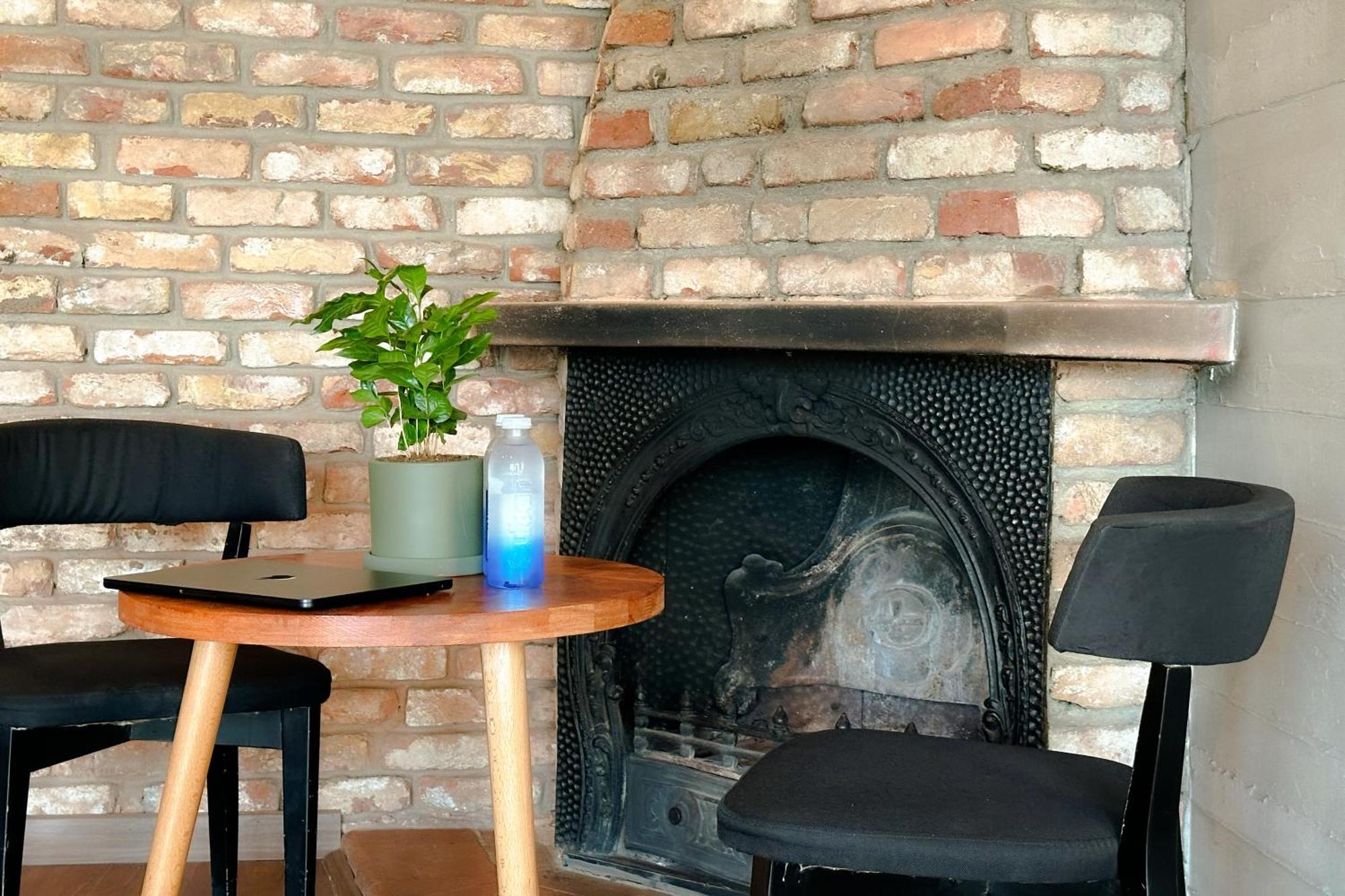 The Halic Bosphorus Hotel 伊斯坦布尔 外观 照片