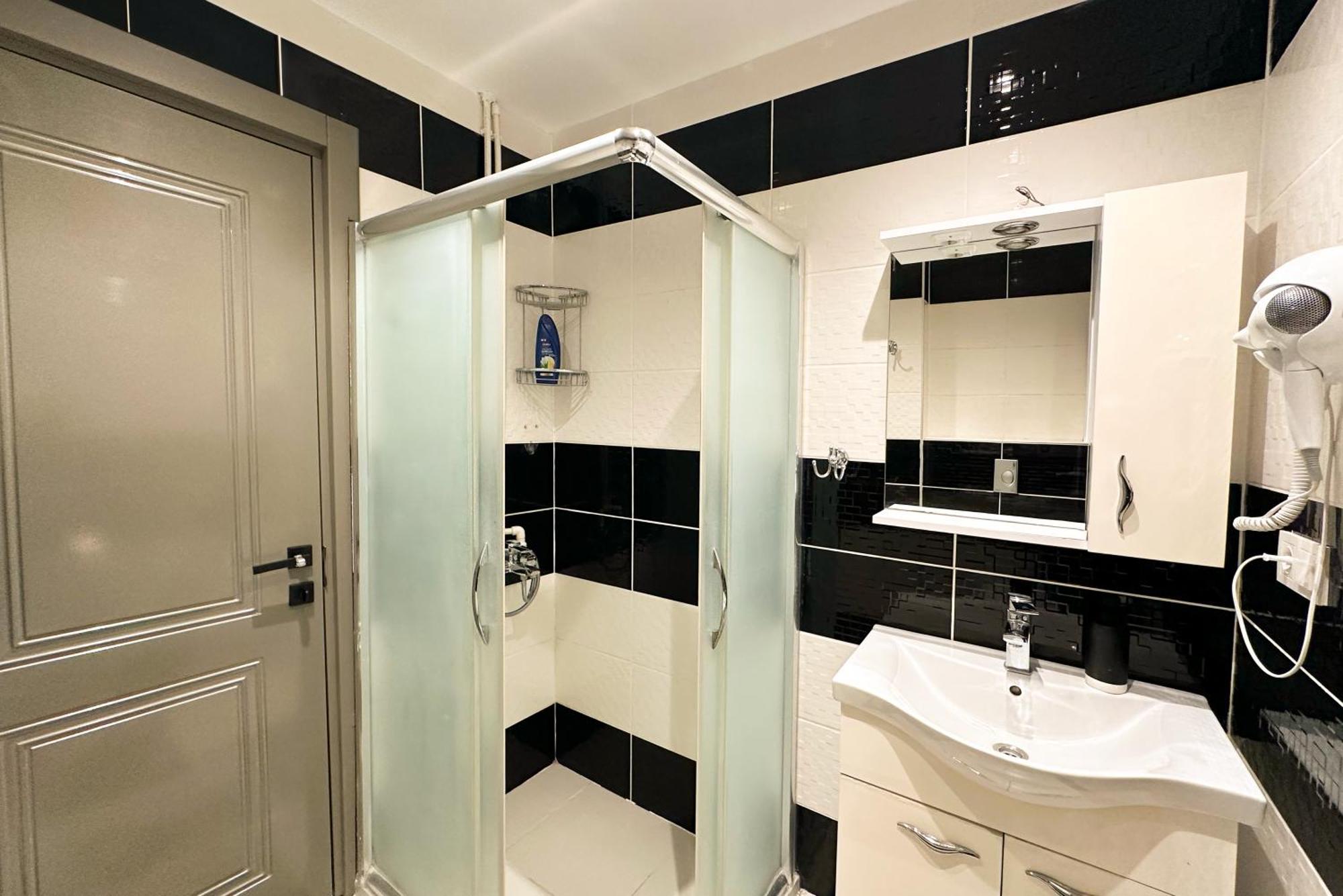 The Halic Bosphorus Hotel 伊斯坦布尔 外观 照片