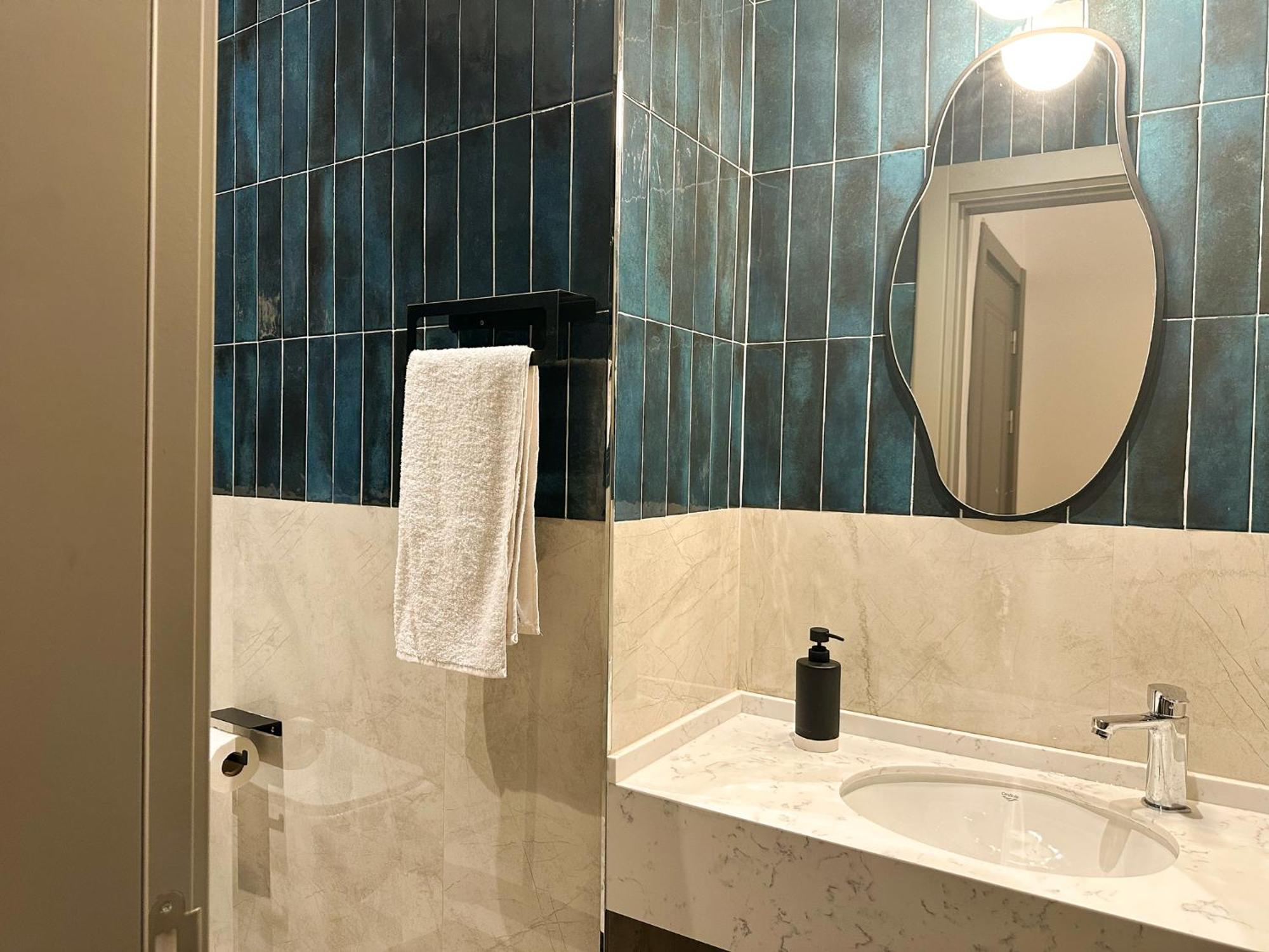 The Halic Bosphorus Hotel 伊斯坦布尔 外观 照片