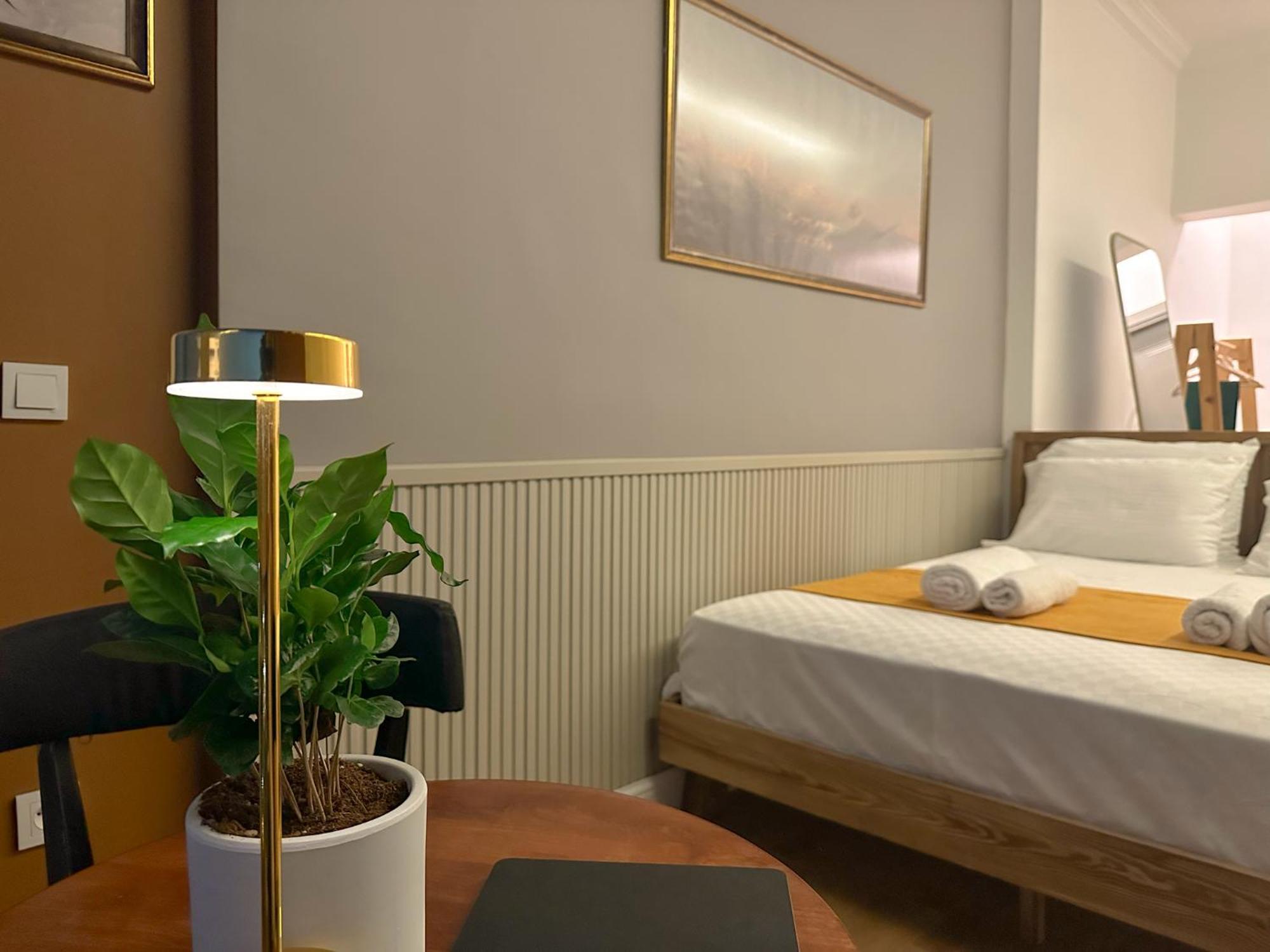 The Halic Bosphorus Hotel 伊斯坦布尔 外观 照片